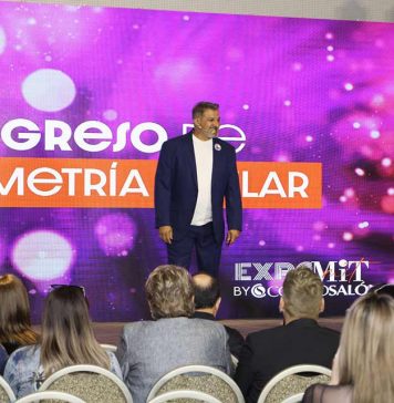 La esperada EXPO MIT 2025, la feria más importante del sector de belleza, cosmética y peluquería en Chile, regresa con todo su esplendor