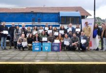 Economía Azul despega en la Región de Los Lagos: emprendedores culminan con éxito primer Bootcamp Patagonia Azul