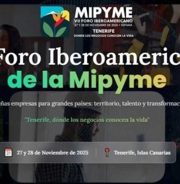 El Foro Iberoamericano de la Mipyme abre inscripciones en Chile 