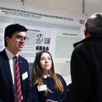El Museo Nacional de Historia Natural vuelve a convocar a la ciencia joven de Chile