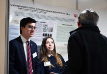 El Museo Nacional de Historia Natural vuelve a convocar a la ciencia joven de Chile