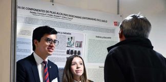 El Museo Nacional de Historia Natural vuelve a convocar a la ciencia joven de Chile
