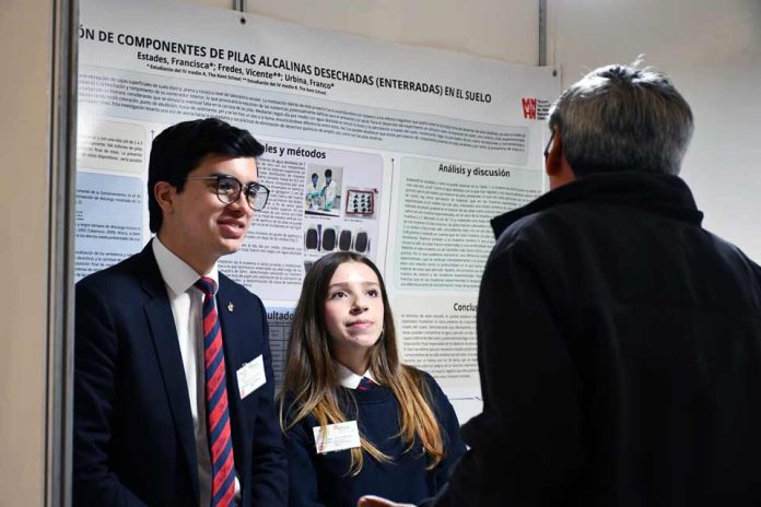 El Museo Nacional de Historia Natural vuelve a convocar a la ciencia joven de Chile