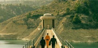El Refugio Atómico | Netflix