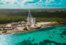 El desconocido Caribe que mezcla relajo y naturaleza virgen en playas emergentes