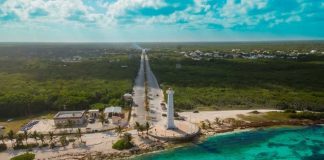 El desconocido Caribe que mezcla relajo y naturaleza virgen en playas emergentes