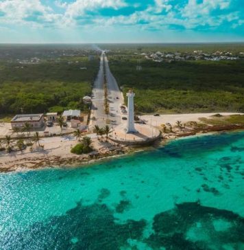 El desconocido Caribe que mezcla relajo y naturaleza virgen en playas emergentes