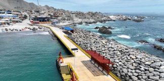 El innovador y ambicioso plan de Diego Morandé para expandir el legado de la constructora Sicomaq