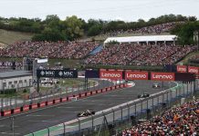 El mundo corre, la F1 se centraliza: Biggin Hill su cerebro operativo