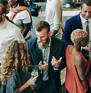 El rol del networking: motor clave en el crecimiento de startups y grandes empresas El rol del networking motor clave en el crecimiento de startups y grandes empresas