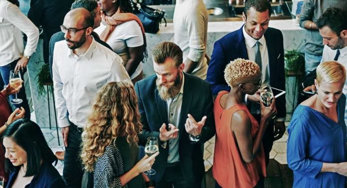 El rol del networking motor clave en el crecimiento de startups y grandes empresas