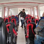 Emprendimiento de Caleta Tortel moderniza su oferta turística con apoyo del Comité de Desarrollo Productivo de Corfo Aysén
