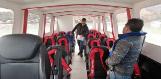Emprendimiento de Caleta Tortel moderniza su oferta turística con apoyo del Comité de Desarrollo Productivo de Corfo Aysén