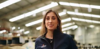 Empresa chilena de la Quinta Región impulsa sostenibilidad con soluciones de reciclaje para la industria