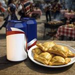 En estas Fiestas Patrias, celebra con responsabilidad y elige la lata de aluminio, el envase más sustentable del mundo