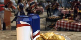 En estas Fiestas Patrias, celebra con responsabilidad y elige la lata de aluminio, el envase más sustentable del mundo