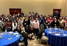 Encuentro Empresarial reunió a Pymes y aliados estratégicos para potenciar el desarrollo local