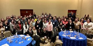 Encuentro Empresarial reunió a Pymes y aliados estratégicos para potenciar el desarrollo local