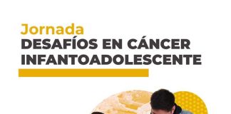 Encuentro internacional sobre cáncer infanto-adolescente: Adolescentes con cáncer: el grupo invisibilizado que será protagonista en jornada científica en Santiago