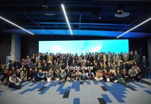 Endeavor Scaleup Summit 2025