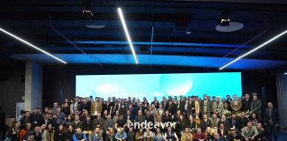 Endeavor Scaleup Summit 2025