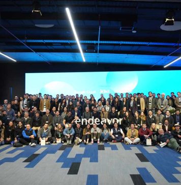 Endeavor Scaleup Summit 2025