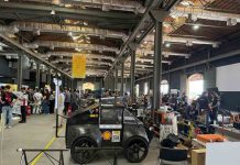 Enex – Shell Lubricantes presente en el Shell Eco- Marathon 2025