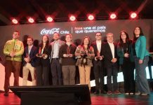 Entregan reconocimiento “Nos une el país que queremos” a 30 iniciativas que generan impacto local
