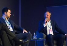 Erik Van Der Heijden en Hyvolution 2025: «Chile tiene inmensas oportunidades para tomar un rol de importancia en el futuro del hidrógeno» Erik Van Der Heijden: "Chile tiene inmensas oportunidades para tomar un rol de importancia en el futuro del hidrógeno"