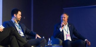 Erik Van Der Heijden: "Chile tiene inmensas oportunidades para tomar un rol de importancia en el futuro del hidrógeno"
