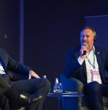 Erik Van Der Heijden: "Chile tiene inmensas oportunidades para tomar un rol de importancia en el futuro del hidrógeno"