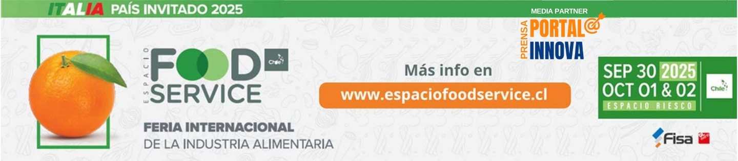 Espacio Food Service 2025
