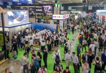 Espacio Food & Service 2025: la feria alimentaria líder de Latinoamérica llega en su 13ª edición
