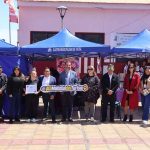 Exitosa celebración de la Semana del Turismo 2025 en la Región de Antofagasta, lema: Turismo y Transformación sostenible