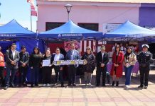 Exitosa celebración de la Semana del Turismo 2025 en la Región de Antofagasta, lema: Turismo y Transformación sostenible