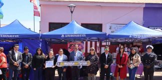 Exitosa celebración de la Semana del Turismo 2025 en la Región de Antofagasta, lema: Turismo y Transformación sostenible