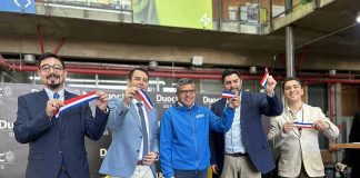 Más de 600 oportunidades laborales marcaron la Expo Laboral 2025 en Cerrillos