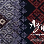 Exposición de telar mapuche contemporáneo comienza gira nacional
