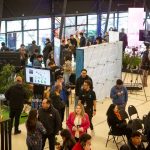 FILL 2025: Tres días, tres provincias y más de 1.300 asistentes consolidaron a Los Lagos como una región innovadora