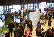 FILL 2025: Tres días, tres provincias y más de 1.300 asistentes consolidaron a Los Lagos como una región innovadora