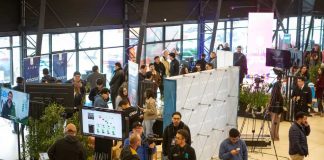 FILL 2025: Tres días, tres provincias y más de 1.300 asistentes consolidaron a Los Lagos como una región innovadora