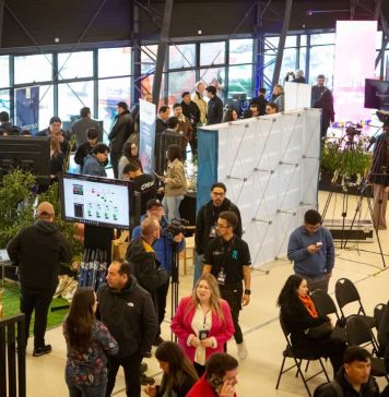 FILL 2025: Tres días, tres provincias y más de 1.300 asistentes consolidaron a Los Lagos como una región innovadora