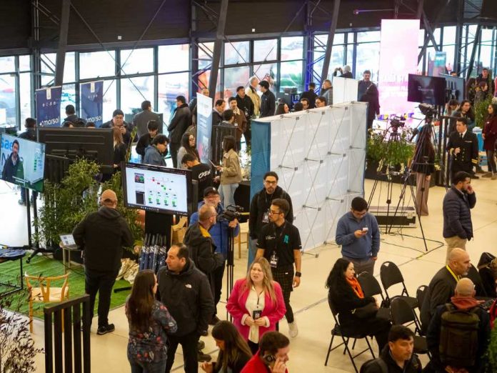 FILL 2025: Tres días, tres provincias y más de 1.300 asistentes consolidaron a Los Lagos como una región innovadora