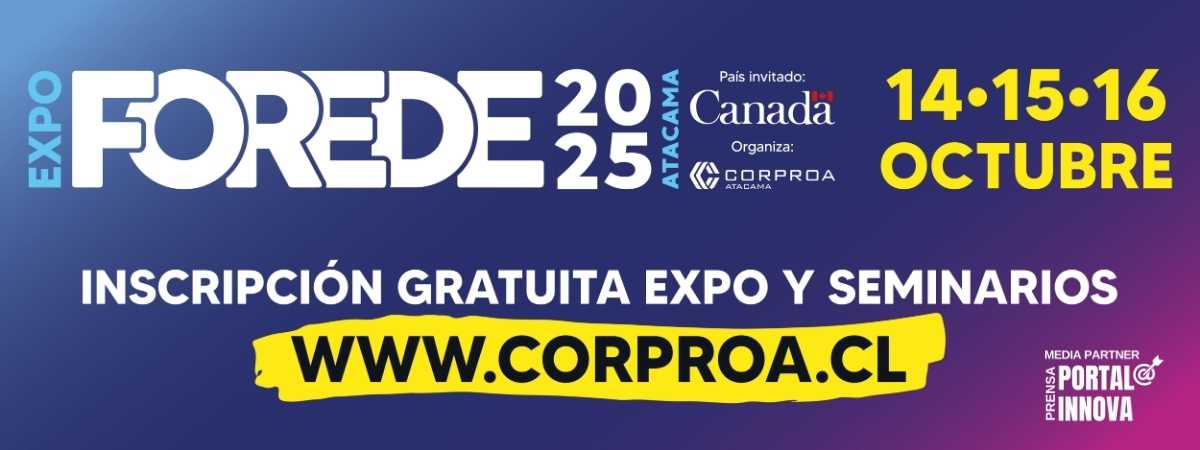 FOREDE 2025
