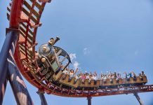 Fantasilandia anuncia apertura en fechas especiales durante Fiestas Patrias