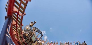 Fantasilandia anuncia apertura en fechas especiales durante Fiestas Patrias