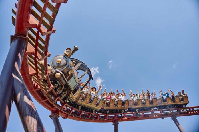 Fantasilandia anuncia apertura en fechas especiales durante Fiestas Patrias