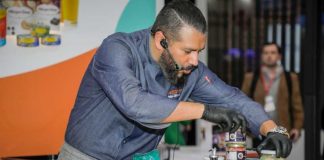 Feria Food & Service 2025: organizan seminario que reunirá a referentes de la innovación alimentaria