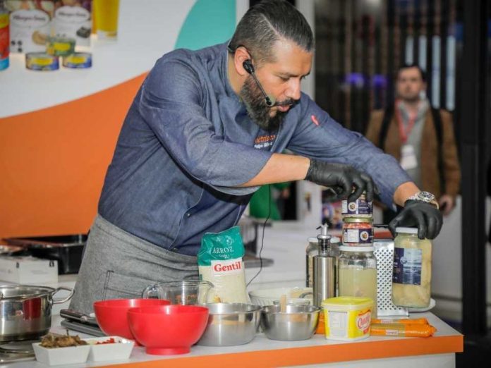 Feria Food & Service 2025: organizan seminario que reunirá a referentes de la innovación alimentaria