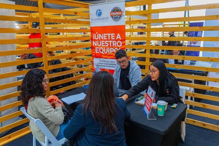 Feria Laboral 
